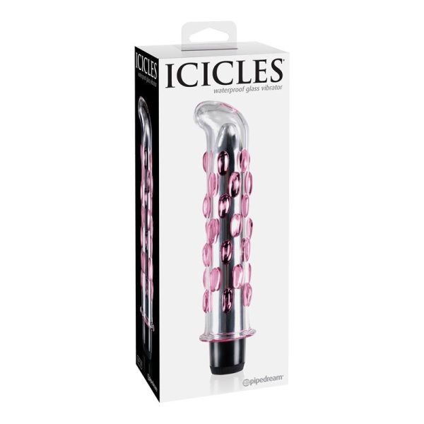 Icicles Vibrador No. 19 - imagen 2