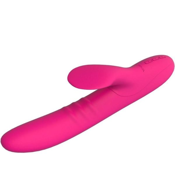 Vibrador Peri Fuchsia - imagen 7