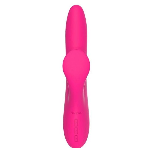 Vibrador Peri Fuchsia - imagen 9