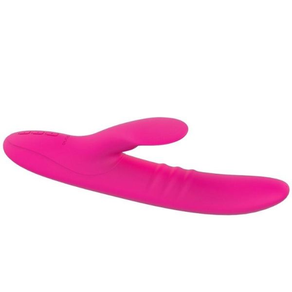 Vibrador Peri Fuchsia - imagen 10