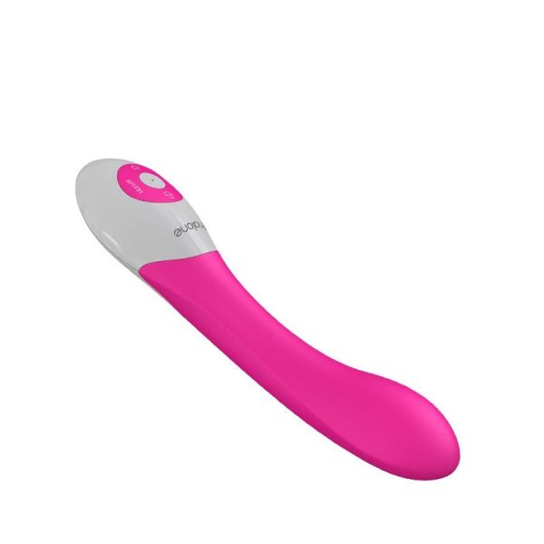 Vibrador Pulse Fuchsia - imagen 3