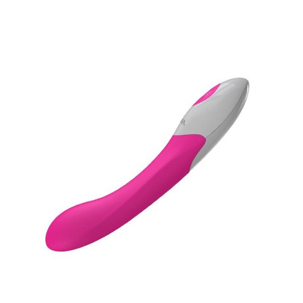 Vibrador Pulse Fuchsia - imagen 5