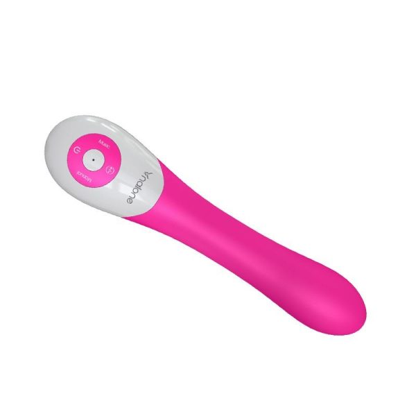 Vibrador Pulse Fuchsia - imagen 6