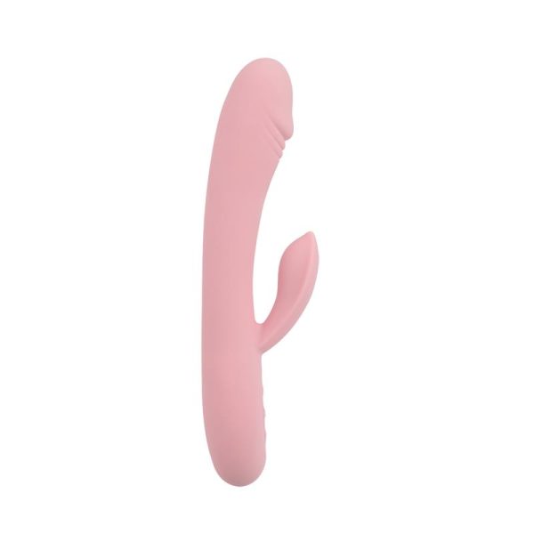 Vibrador Rampe rosa - imagen 2