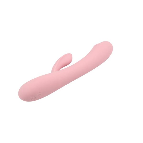 Vibrador Rampe rosa - imagen 3