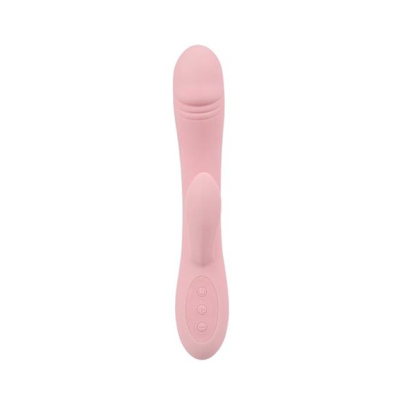 Vibrador Rampe rosa - imagen 5