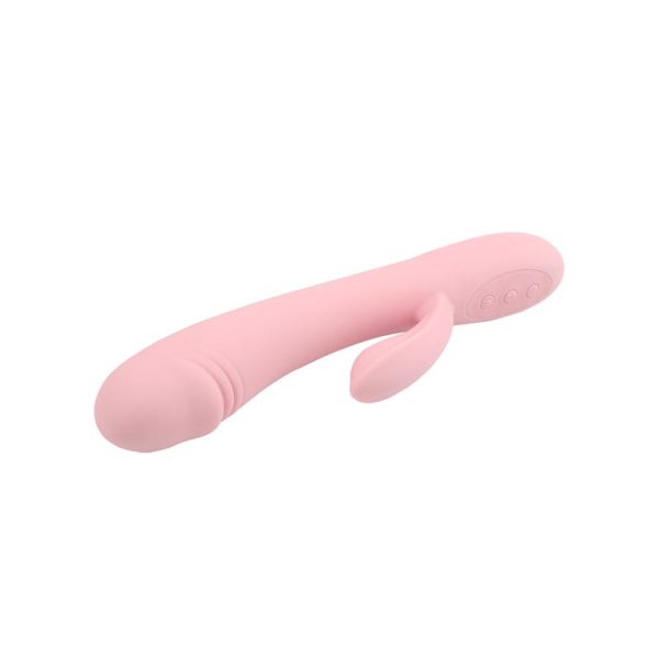 Vibrador Rampe rosa - imagen 6