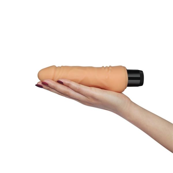 Vibrador Real Feel 7.5 Natural - imagen 6