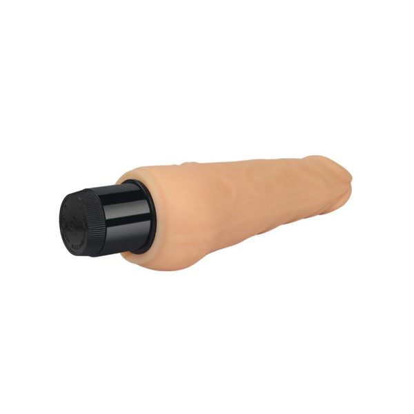 Vibrador Real Feel 7.5 Natural - imagen 7