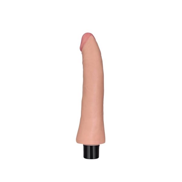Vibrador Real Softee 9 Natural - imagen 8