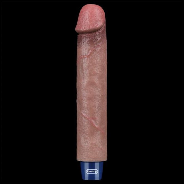 Vibrador Realista 9 USB - imagen 5
