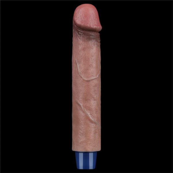 Vibrador Realista 9 USB - imagen 9
