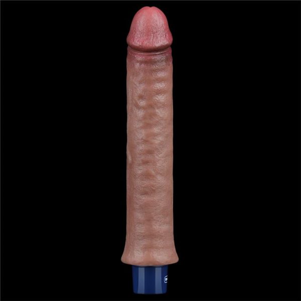 Vibrador Realista 9.5 USB - imagen 12