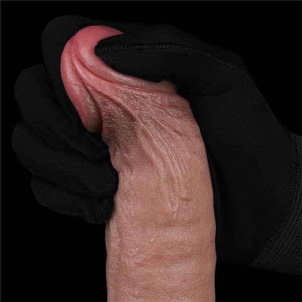Vibrador Realista 9.5 USB - imagen 7