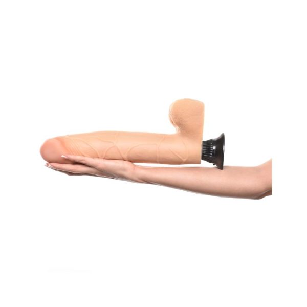 Real Feel Deluxe Número 12 30,5 cm Natural - imagen 8