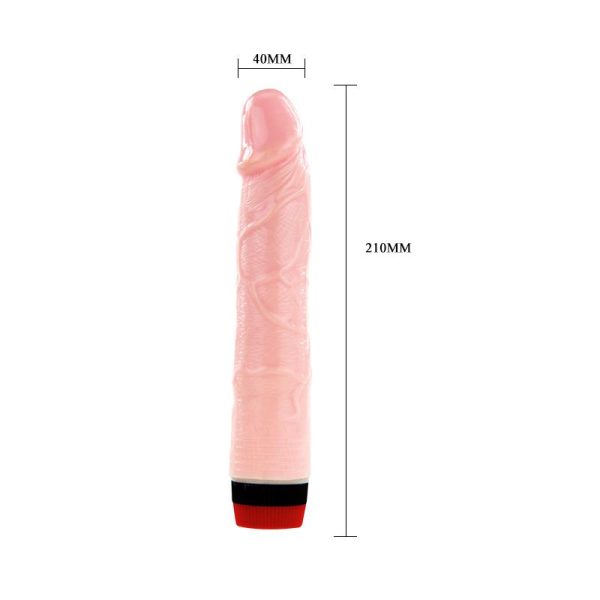Vibrador Rocking Dong - imagen 5