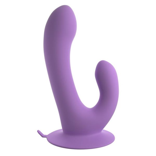 Vibrador Silicona USB Wallbang-Her - imagen 4