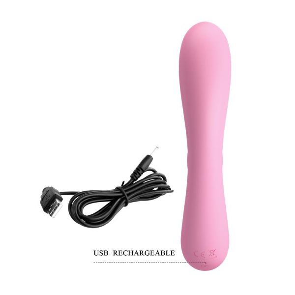 Vibrador Smart Hugo Función Memoria - imagen 3