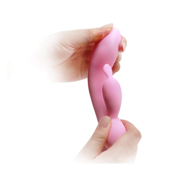 Vibrador Smart Hugo Función Memoria - imagen 5