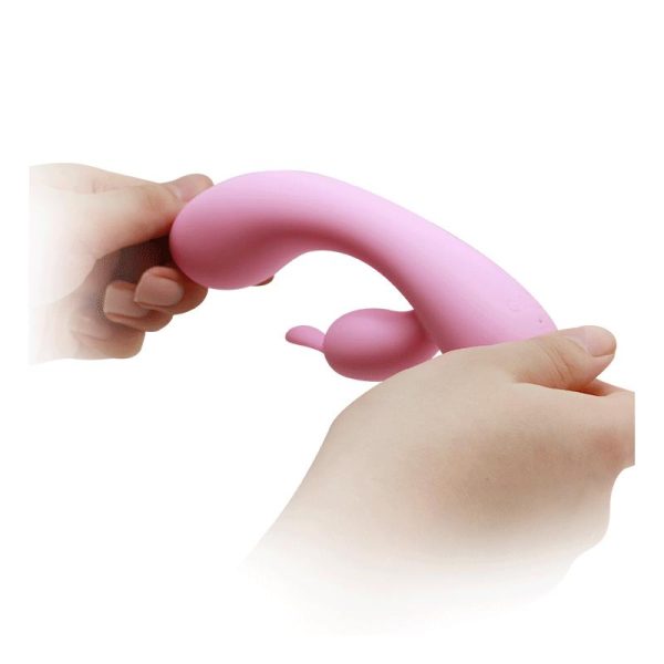 Vibrador Smart Hugo Función Memoria - imagen 8