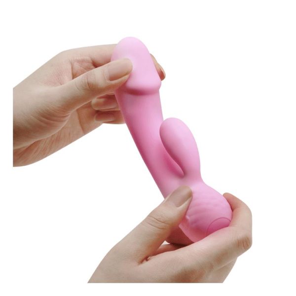 Vibrador Smart Ron - imagen 4