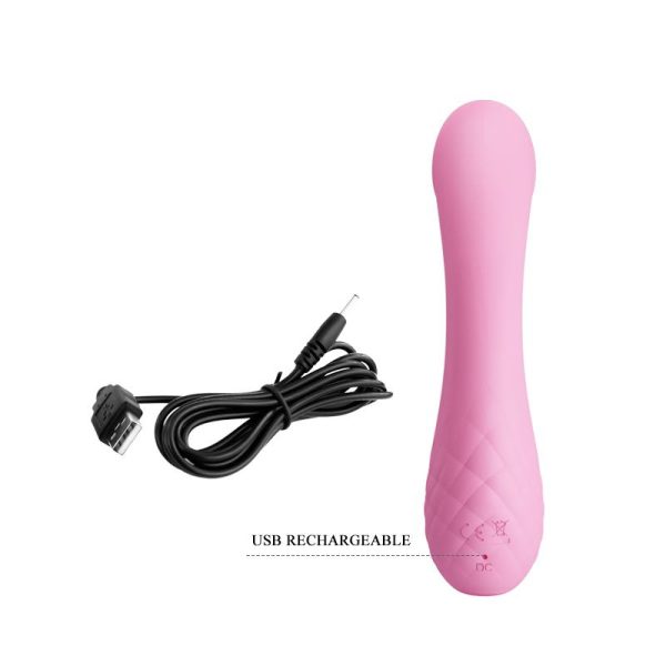 Vibrador Smart Ron - imagen 8