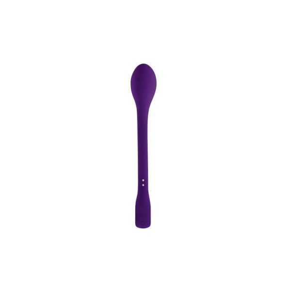 Vibrador Spot on Púrpura - imagen 2