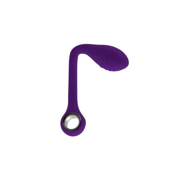 Vibrador Spot on Púrpura - imagen 5