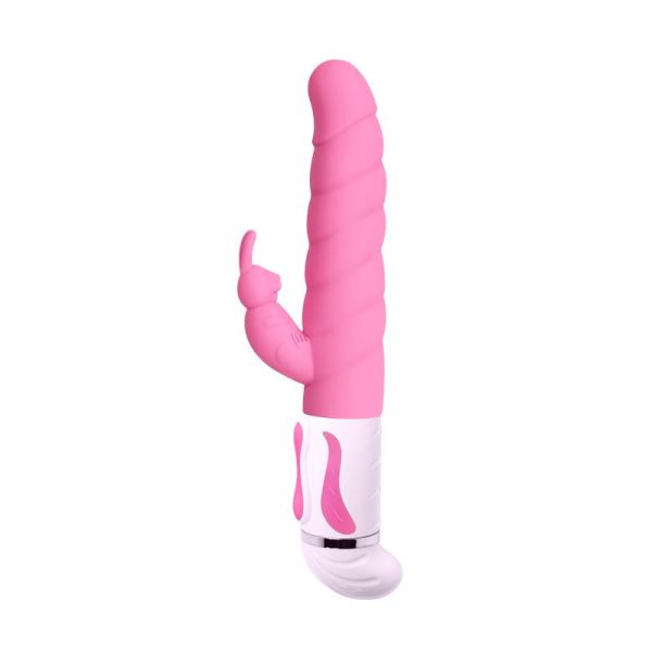 Vibrador Steven Color Rosa - imagen 4