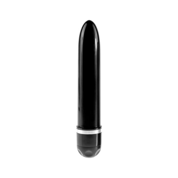 Vibrador Stiffy 6 Bronceado - imagen 3