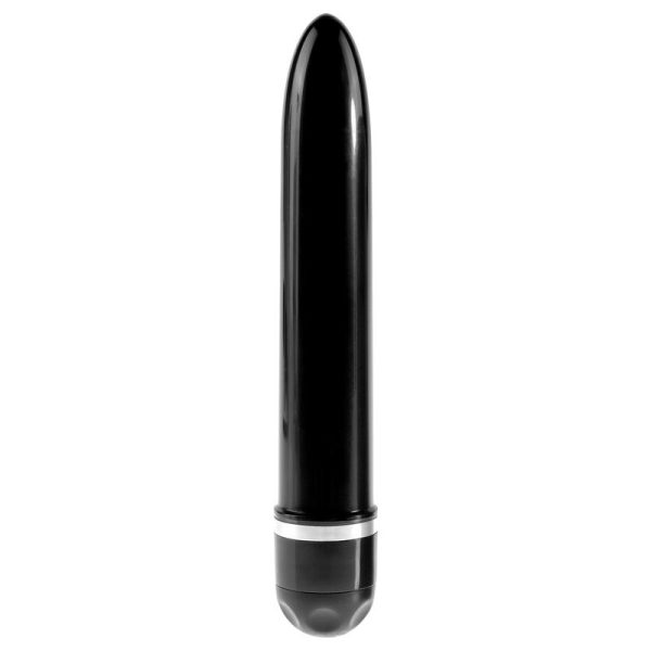 Vibrador Stiffy 9 Bronceado - imagen 3