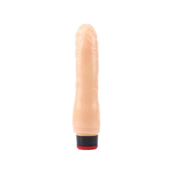 Vibrador T-Skin 8.1 Natural - imagen 5