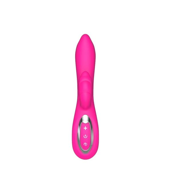Vibrador Touch 2 Fuchsia - imagen 2