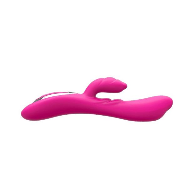 Vibrador Touch 2 Fuchsia - imagen 6