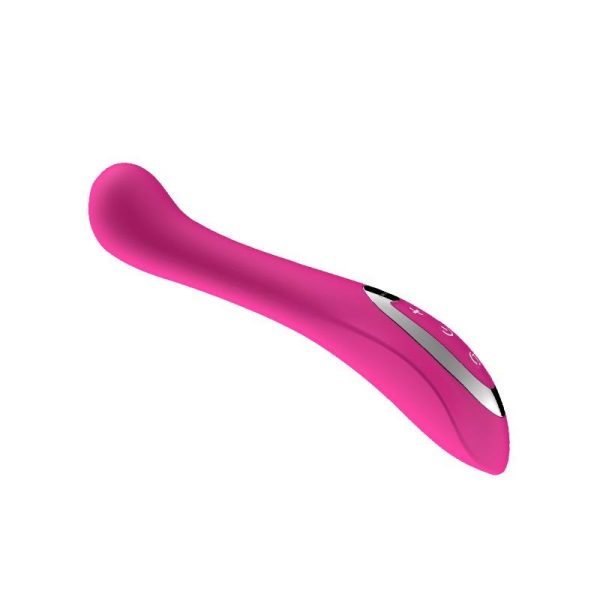 Vibrador Touch Fuchsia - imagen 2