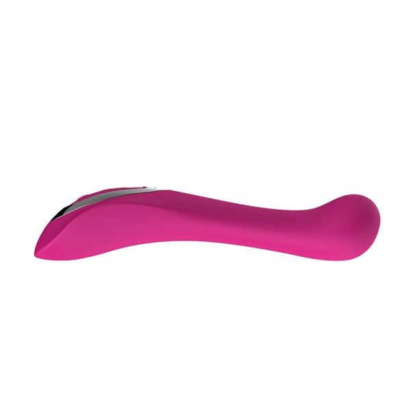Vibrador Touch Fuchsia - imagen 3