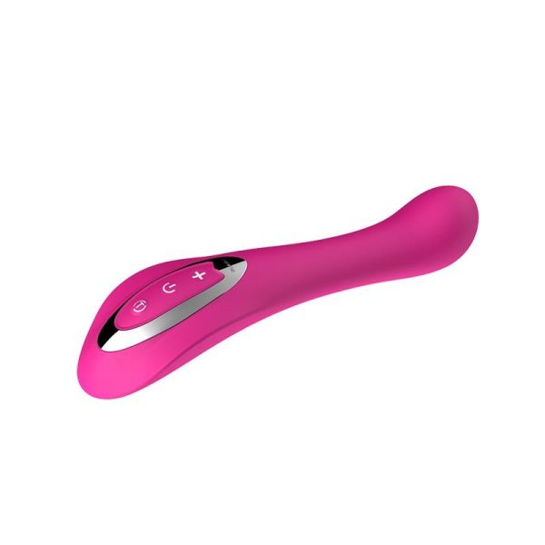 Vibrador Touch Fuchsia - imagen 5