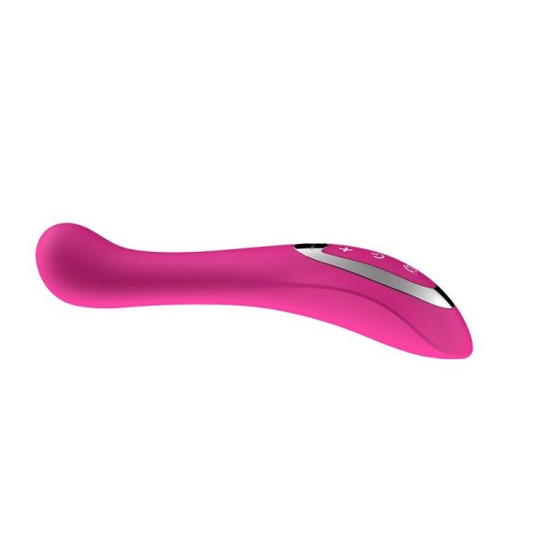 Vibrador Touch Fuchsia - imagen 6