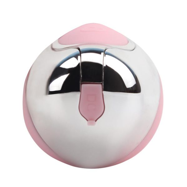 Vibrador Vertigo Bunny Dream - imagen 2