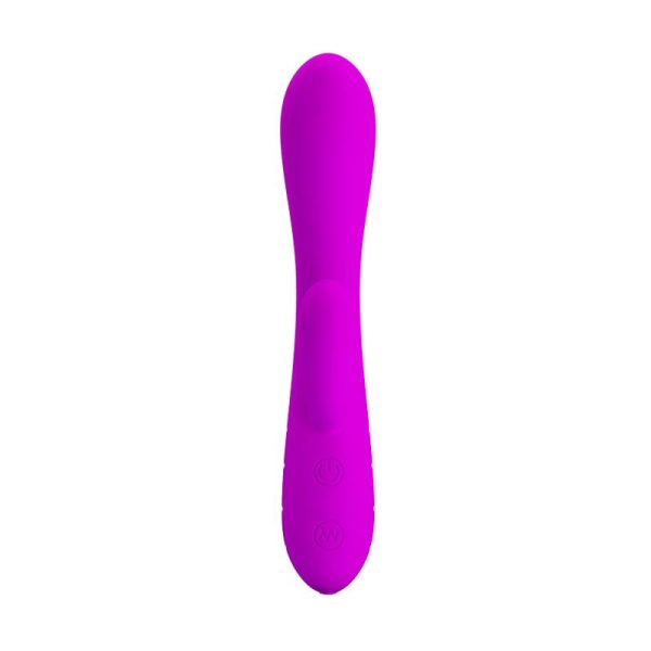 Vibrador Victor Color Púrpura - imagen 7