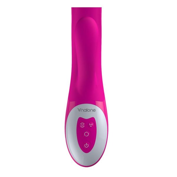 Vibrador Wave Fuchsia - imagen 5