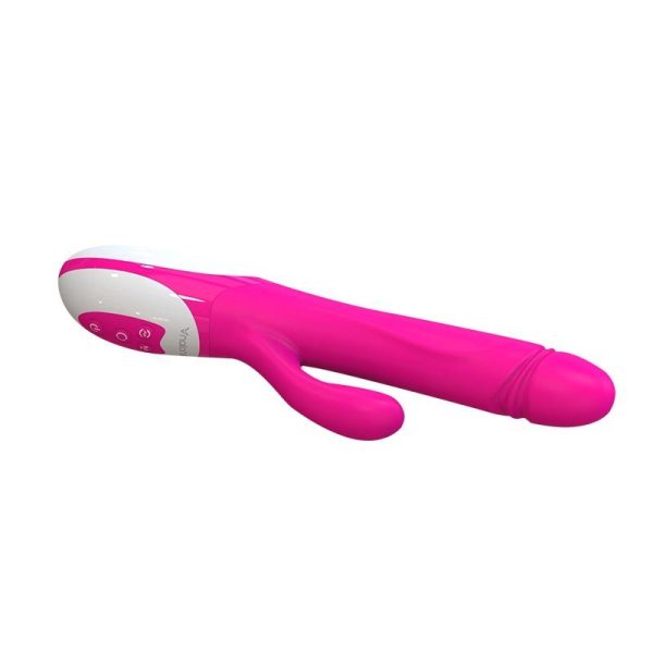 Vibrador Wave Fuchsia - imagen 6