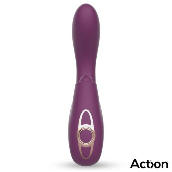 Vinca Soft Hitting Ball con Movimiento Thrusting y Vibración - imagen 5