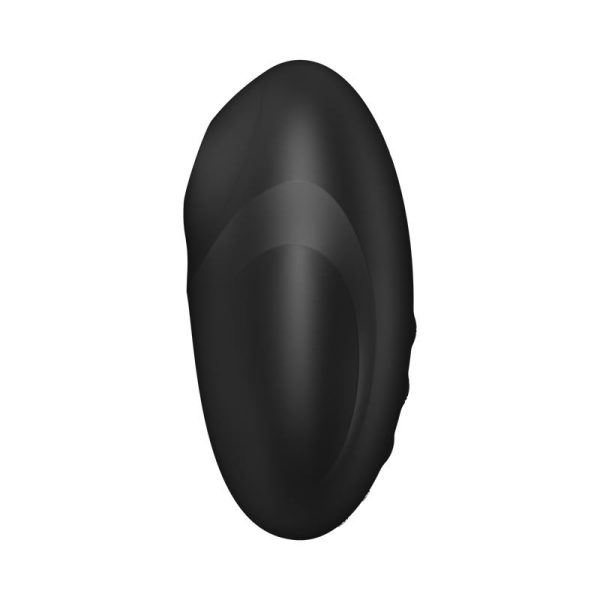 Vulva Lover 3 Succionador de Clítoris Negro - imagen 6
