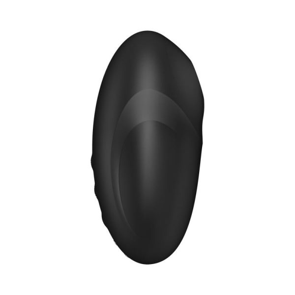 Vulva Lover 3 Succionador de Clítoris Negro - imagen 9