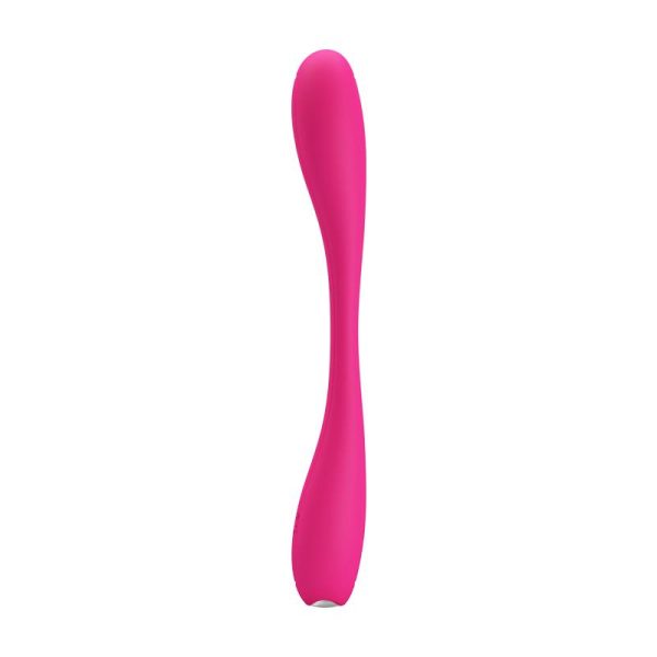 Yedda Vibrador con Esqueleto Punto G Rosa - imagen 6
