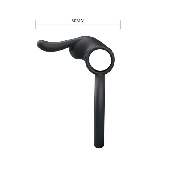 Anillo Doble para el Pene con Vibración Osmond - imagen 2