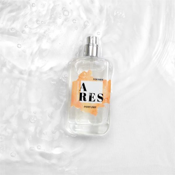Ares Perfume Natural con Feromonas 50 ml - imagen 3
