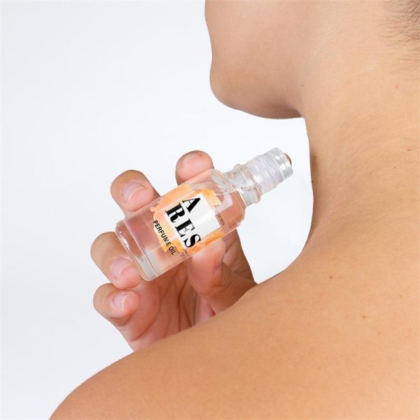 Ares Perfume Natural con Feromonas en Aceite 20 ml - imagen 3