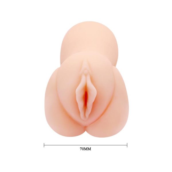 Bella Masturbador Vagina - Imagen 9